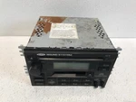 02-06 Kia Optima Magentis Fm Radio Cd Cassette Player Infinity Sound Oem. Fixed Price $60.00.