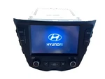 2015 2016 2017 Hyundai Veloster Oem Touch Screen Radio Player 96160-2V000 #R147. Fixed Price $189.99.