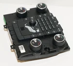 Volvo S60 S80 V60 XC60 XC70 30795271 Hvac Temperature Control Panel Ccm 30795265. Fixed Price $129.95.