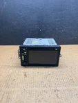2003 - 2007 Buick Rendezvous Radio Stereo Navi Cd Player Screen Display N5310 Dg. Fixed Price $83.59.