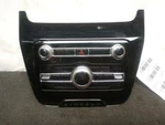 Lincoln Corsair 2020 Audio Equipment Radio 2804272. Fixed Price $124.00.