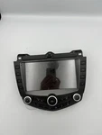 Honda Accord Aftermarket Apple Carplay Head Unit. Fixed Price $99.00.