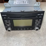 2009 2012 Kia Sedona Radio Cd Player Sirius 96160-4D920 Comp W/ Rr Dvd. Fixed Price $283.56.