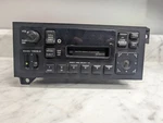 Chrysler Am/fm Cassette Player Radio Stratus Sebring Cirrus Breeze Model 4793093. Fixed Price $24.96.