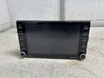 2020 Toyota Highlander Display Receiver Oem Part Number 861400E720. Fixed Price $384.95.