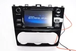 Subaru Wrx Hd Radio Tuner Cd Player Display Oem 2018. Fixed Price $399.99.