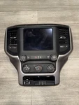 Uconnect 2019-2025 Apple Carplay Dodge Truck New Body Ram 1500-2500 8.4" Radio. Fixed Price $1299.99.