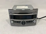 2010-2012 Subaru Outback Cd Player Am/fm Radio Oem 86201AJ64A Chipped Scratched. Fixed Price $42.85.