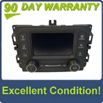 2019 - 2021 Dodge Ram 2500/3500 Fm Xm Uconnect 5" Touch Screen Display. Fixed Price $106.00.