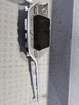 2020 Chevy Blazer Radio Display And Control Panel Premium Audio System Opt Iot. Fixed Price $125.00.