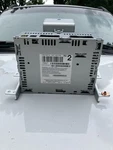 2013 Ford F150 Radio Receiver AM-FM-CD-MP3 (single Disc) DL3T-19C107-CE Oem. Fixed Price $100.00.