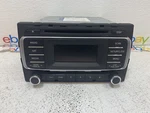 2016-2017 Kia Forte Non-nav Radio Stereo Satellite MP3 96170-1W910CA Disc Oem. Fixed Price $99.95.