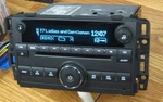 New Unlocked 2007-2010 Chevy Silverado Tahoe Usb Cd Radio 3.5 MP3 Aux Input W/t. Fixed Price $244.99.