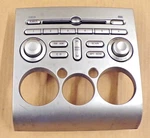 Mitsubishi Galant Radio Cd Switch Control Dash Bezel 2009-2011. Fixed Price $40.50.
