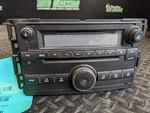 Audio Equipment Radio Opt US8 Id 20919528 Fits 09-10 Cobalt 2259867. Fixed Price $80.00.