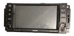 07-13 Chrysler Jeep Dodge Ram 1500 Radio Stereo Receiver Screen Oem P05064245AI. Fixed Price $69.99.