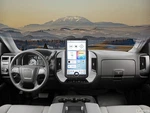 Linkswell Xl 15.6" Radio Stereo For Chevrolet Silverado Gmc Sierra 2014-2018 Gps. Fixed Price $1995.00.