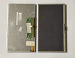 Nissan X-trail 2013-2018 Head Unit Nav Lcd Touch Screen Digitizer Repair Service. Fixed Price $214.91.