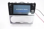 Subaru Impreza Xv Crosstrek Radio Receiver Display Tested Oem 2015 - 2017. Fixed Price $279.99.