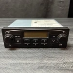 Daewood 04-08 Chevy Aveo Am/fm Radio Part# 96 437 590 Oem Stock ARA-3146TA. Fixed Price $45.00.