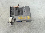 2018-2018 Mazda 3 Am Fm Cd Player Radio Receiver Vtbjx. Fixed Price $112.24.