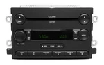 Ford Mercury 2006-2007 Five Hundred Montego Am Fm Cd Player 6G1T-18C815-AC. Fixed Price $270.00.