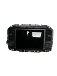 2021 Ford F-150 12 Touchscreen Info Display And Trim ML3T-18B955-AE. Fixed Price $820.00.