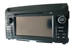 Nissan Titan Radio 25915EZ22C 2018 Am Fm Xm Navigation LCN2K70C10. Fixed Price $133.40.