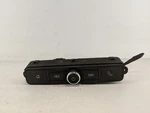 2017-2019 Gmc Acadia Am Fm Cd Player Radio Receiver Cgdiy. Fixed Price $54.18.