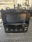 2020 Subaru Impreza Radio Computer 86431FL61A 82131FL00A Oem. Fixed Price $100.00.