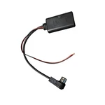 Bluetooth Aux Adapter Cable For Alpine CDA-7893 CDA-7894 CDA-7998R Accs. Fixed Price $11.95.