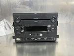 Am Fm 6 Cd Changer Radio Oem Ford Focus 4S4T-18C815-AH 9299. Fixed Price $69.99.