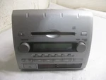 2005 2006 Toyota Tacoma Single Disc Cd Player Radio Stereo A51809 Oem Lkq. Fixed Price $105.85.