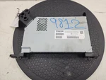 Audio Equipment Radio Amplifier Id 36003061 Fits 17-22 Volvo S90 761260. Fixed Price $194.99.