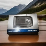 Rare Alpine Blackbird Gps Navigation PMD-B100 Dock PMD-DOK1 Cradle Bundle New. Fixed Price $138.88.