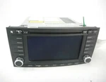 04 05 Volkswagen Touareg Stereo Navigation Player Receiver Display Screen Oem. Fixed Price $149.49.