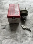 Standard Motor Products US-100 Ignition Switch With Lock Cylinder. Fixed Price $26.99.
