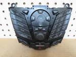 13 14 Ford Focus Radio Control Panel CJ5T18K8118C Oem. Fixed Price $32.00.