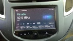 2015-2016 Chevrolet Trax Radio Receiver Touch Screen Opt UF7 W/o Sat Oem. Fixed Price $145.99.