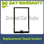 New Replacement Toyota Prius Prime Oem 12" Touch Screen Digitizer Nav Radio. Fixed Price $224.10.