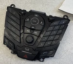 2012 2013 2014 Ford Focus Am Fm Radio And Phone Control Panel Oem CM5T18K811LC. Fixed Price $24.99.
