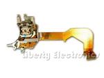 New Optical Laser Lens Pickup For Pioneer AVIC-N1 Player. Fixed Price $50.42.