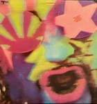 Arthur Brown - The Crazy World Of Lp Debut 1968 Track Stereo SD8198. Fixed Price $22.00.