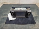 2014-2016 Toyota Corolla Radio Stereo Cd Player Touch-screen 6.1" W/o Nav Oem. Fixed Price $149.99.