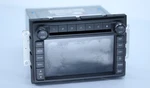2009-2012 Lincoln Navigator Radio Hd Xm Am Fm Cd Player CL7T-18K931-BA *tested*. Fixed Price $155.75.