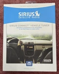 Sirius Connect SCC1 (SC-C1) Satellite Radio Vehicle Tuner * Free Shipping. Fixed Price $119.90.