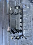 2011 Bmw 535I 528I 550I M5 F10 Radio Mounting Bracket 51459166665. Fixed Price $22.76.
