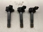 Oem 3PCS Ignition Coils 2014-2023 Acura Mdx Rlx Pilot Odyssey 3.5L AN099700-213. Fixed Price $35.00.