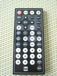 Dual Wireless Remote XDV526BT,XVD256BT,DV527BT,XDVD770BT,XDVD176BT,XDVD276BT. Fixed Price $16.75.