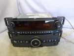 2009 Saturn Aura Am Fm Radio Cd Player Aux Input 25833954 QFD73. Fixed Price $11.25.